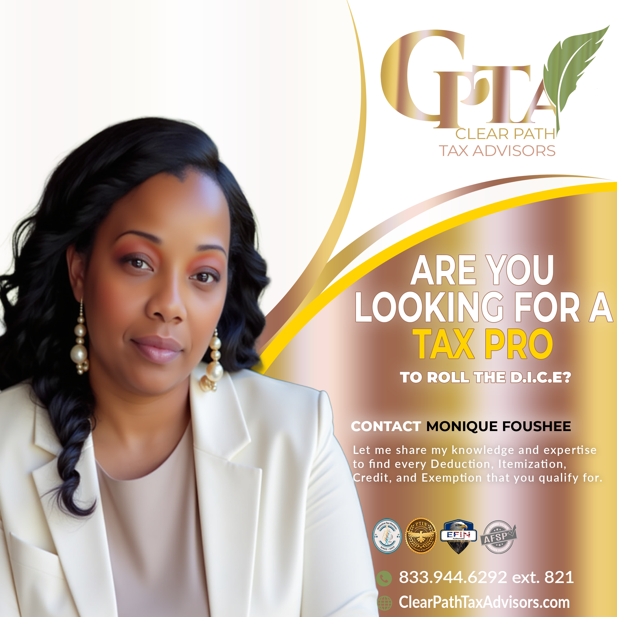 Trust File My Taxes Today with your Income Tax Return