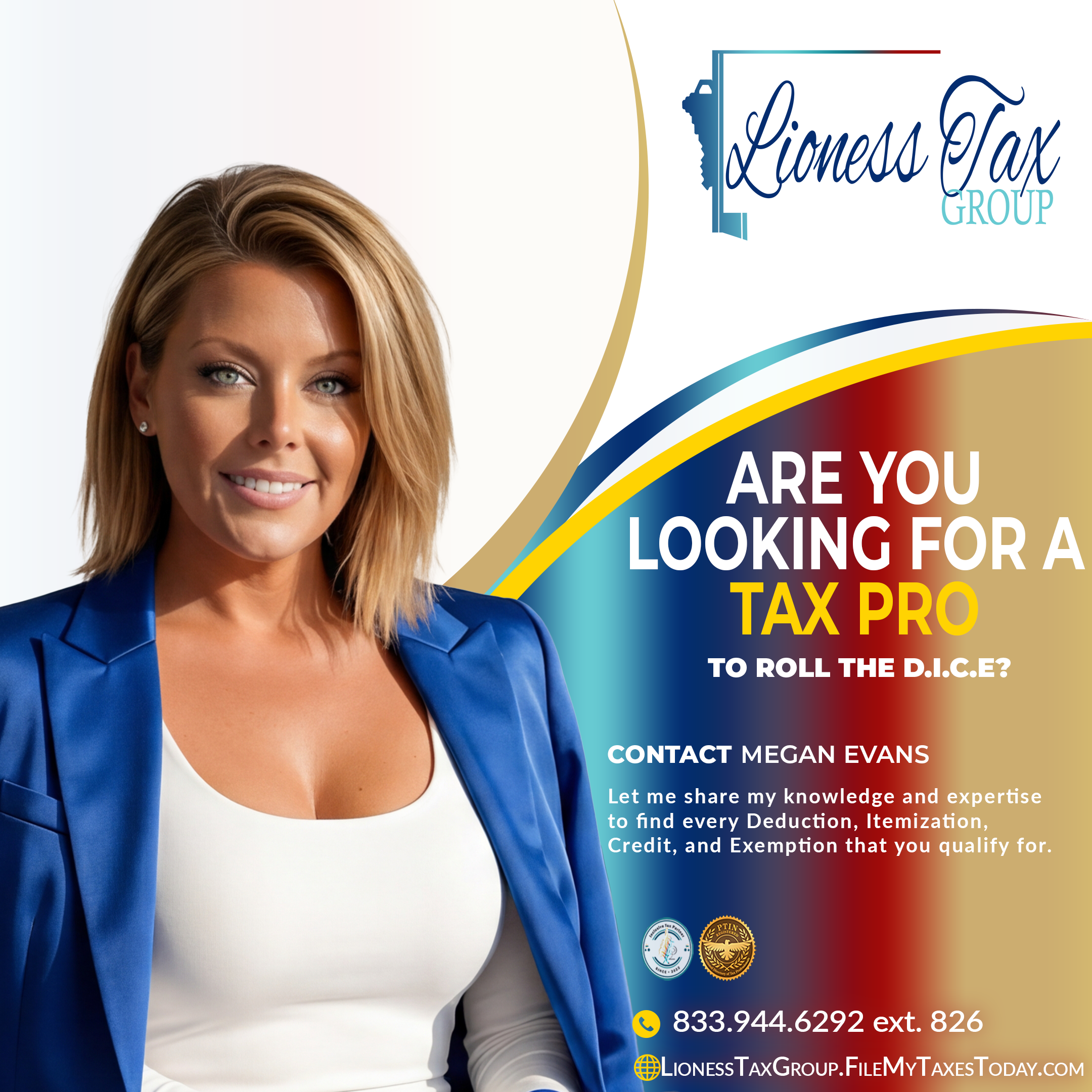 Trust File My Taxes Today with your Income Tax Return