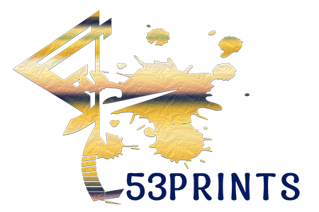 Visit us at 53Prints.com